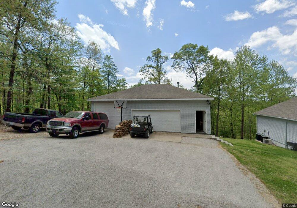 35 Buckland Ln, Bella Vista, AR 72715 - photo 1
