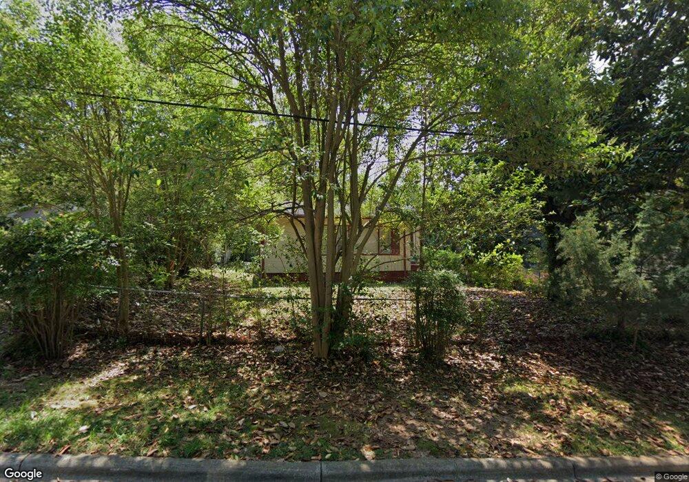 1501 1/2 Collegeview Ave, Raleigh, NC 27606 - photo 1