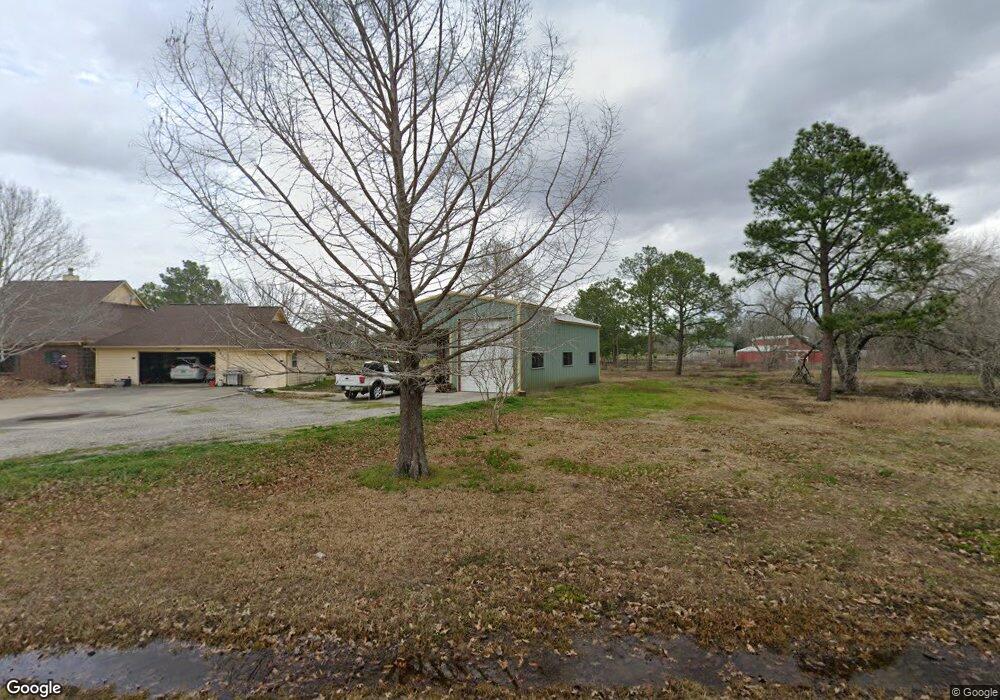 5603 Rancho Dr, Needville, TX 77461 - photo 1