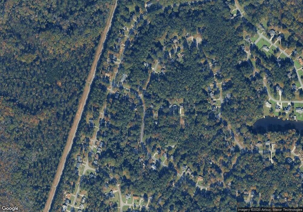 424 Table Mountain Dr, Macon, GA 31220 - photo 1