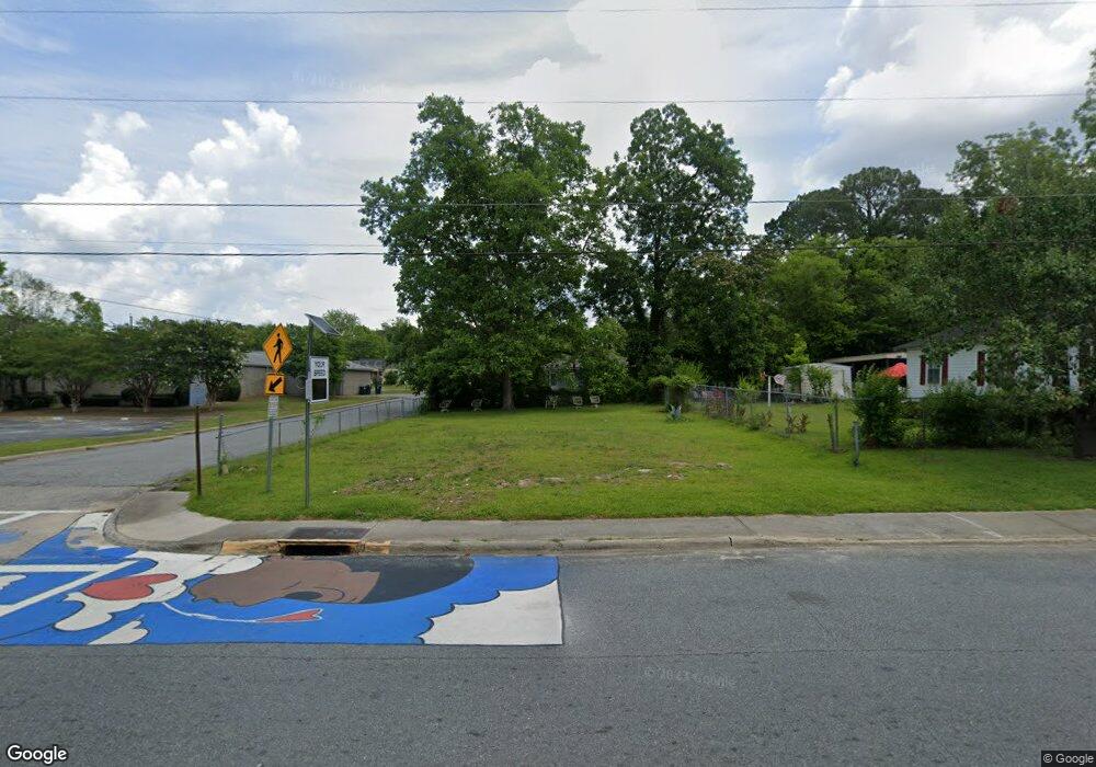 1197 Maynard St, Macon, GA 31217 - photo 1