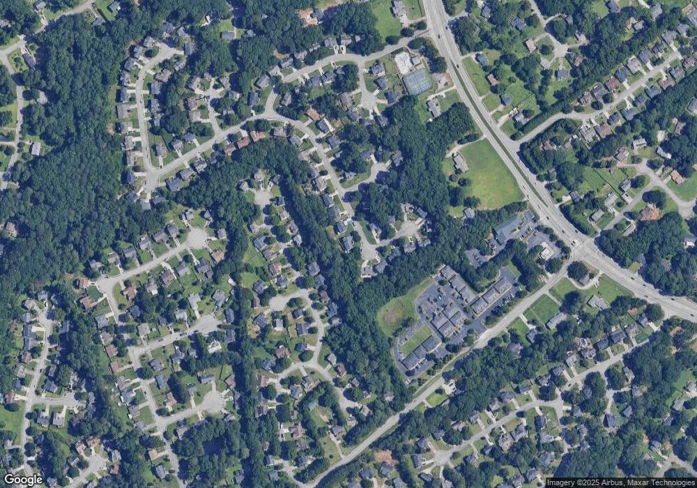 1730 Henderson Way unit 1, Lawrenceville, GA 30043 - photo 1