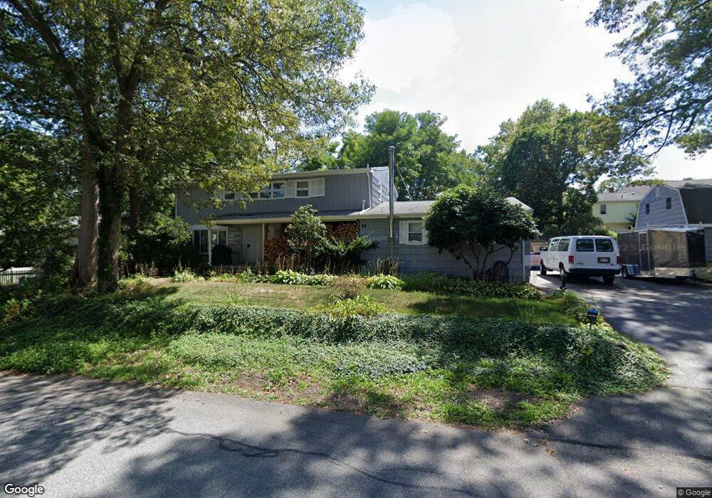 34 Pauline St, Randolph, MA 02368 - photo 1