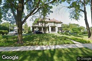 1111 11th St, Moline, IL 61265