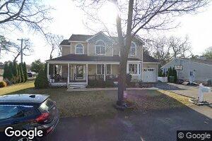 602 New Jersey Ave, Pine Beach, NJ 08741
