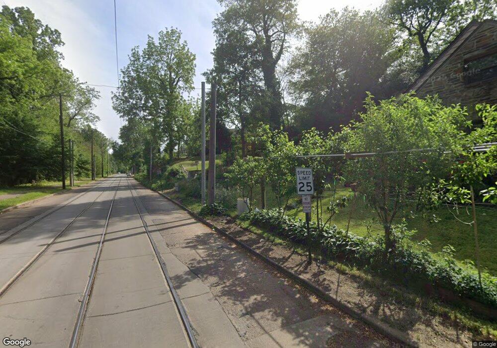 1006 W Cobbs Creek Pkwy, Lansdowne, PA 19050 - photo 1