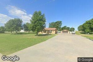 1041 K19 Hwy S, Larned, KS 67550
