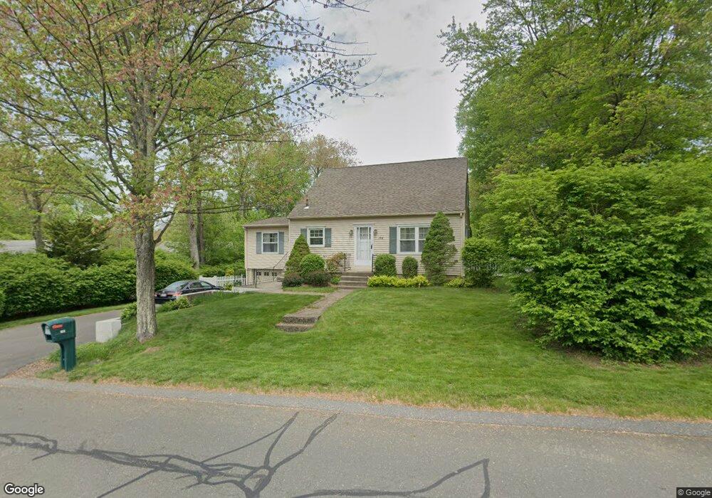 152 Verdugo St, West Springfield, MA 01089 - photo 1