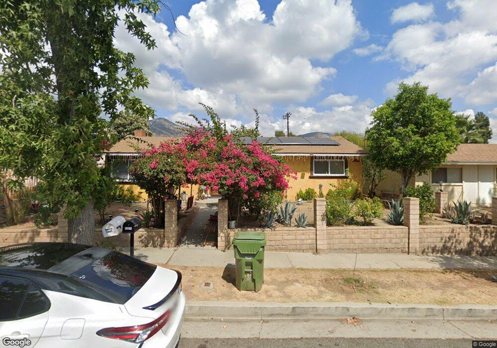 13426 Cranston Ave, Sylmar, CA 91342 - photo 1