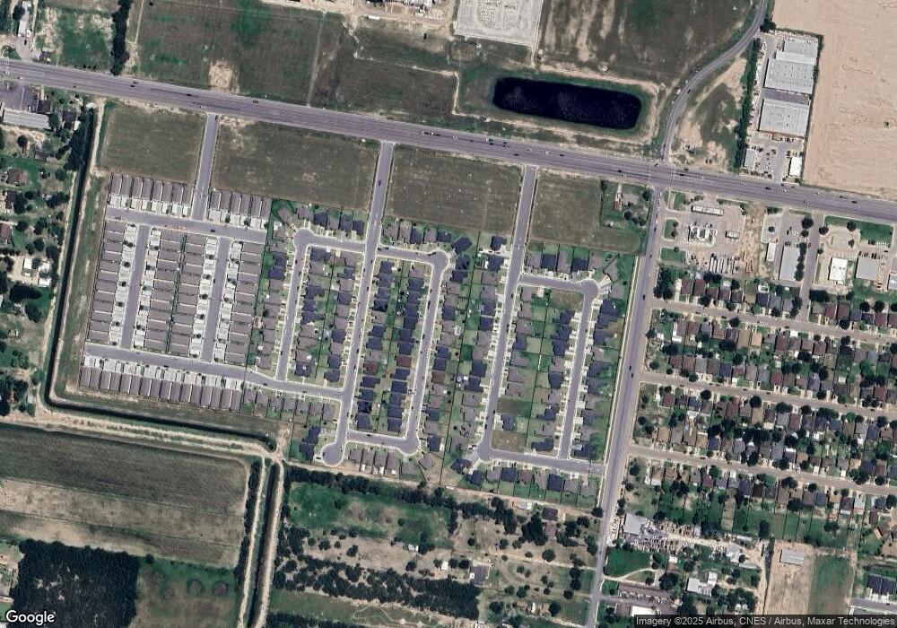 3428 Silver Nugget Dr, Edinburg, TX 78541 - photo 1