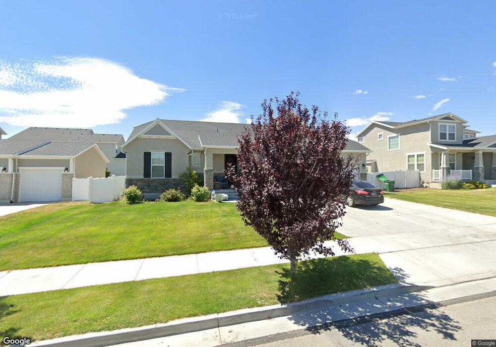 6839 W 8060 S, West Jordan, UT 84081 - photo 1
