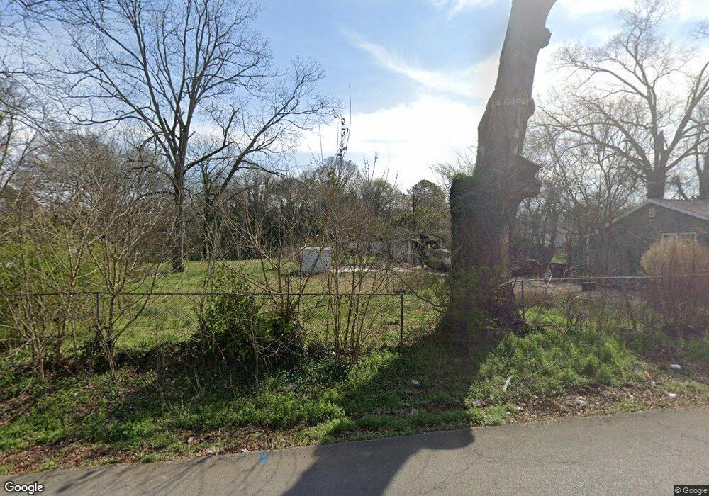 1907 Flannery St SW, Rome, GA 30161 - photo 1