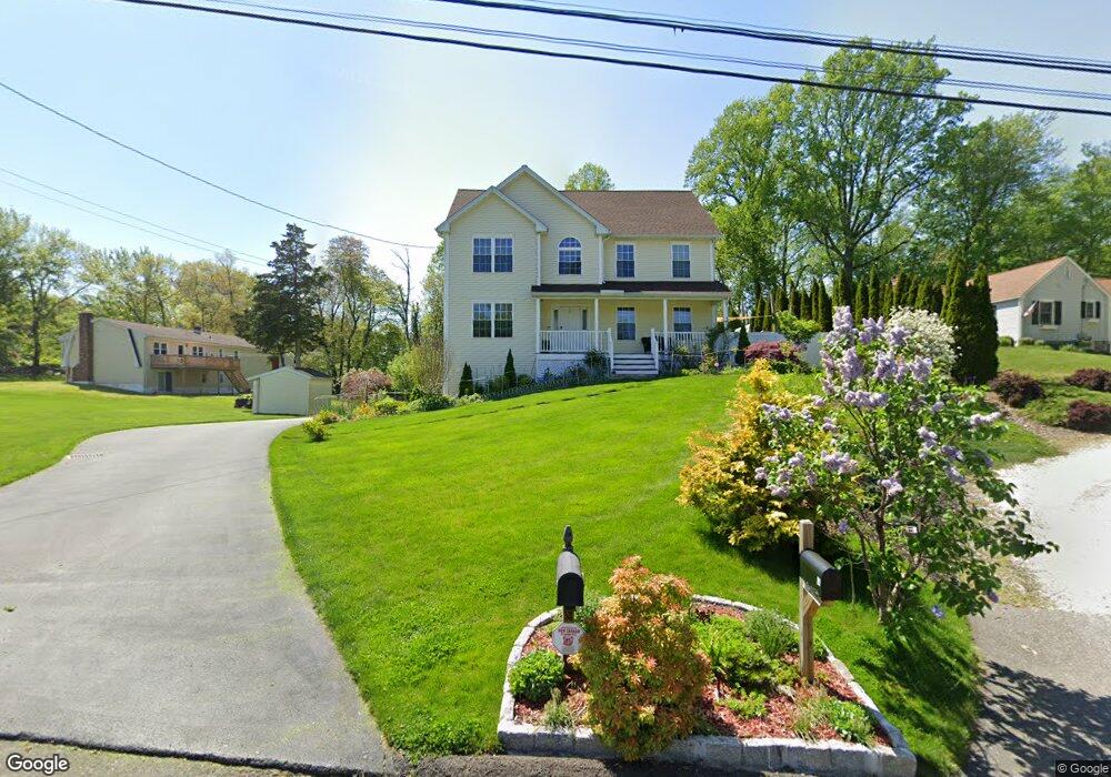 11 Tashua Ln, Trumbull, CT 06611 - photo 1