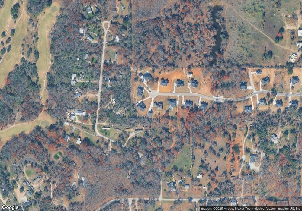 2025 Shady Creek Crossing, Azle, TX 76020 - photo 1