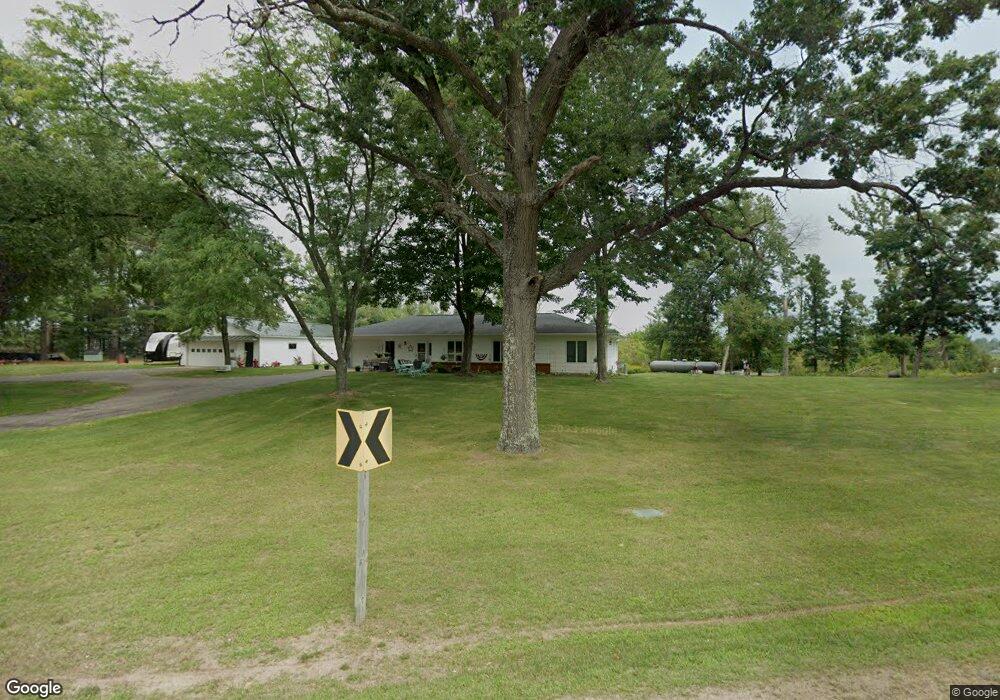 N11305 County Road H, Camp Douglas, WI 54618 - photo 1