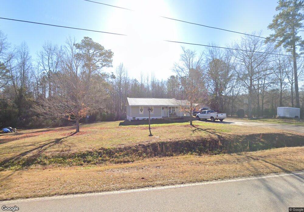 1185 S Ola Rd, Locust Grove, GA 30248 - photo 1