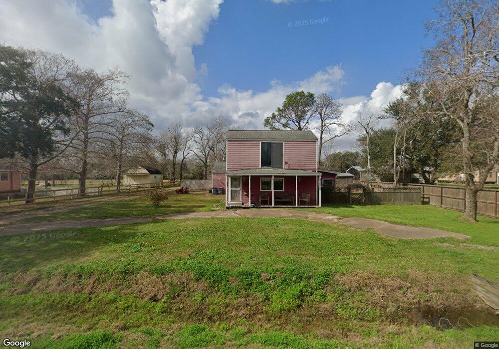 9016 Harvest Acres Dr, Manvel, TX 77578 - photo 1