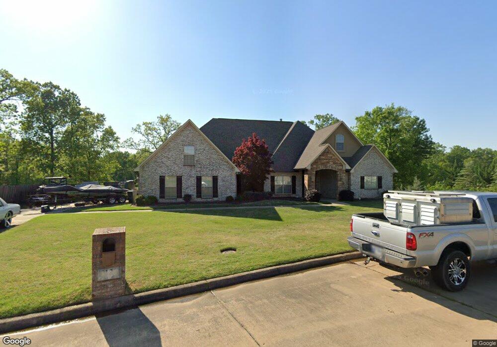 2121 Southcrest Dr, Texarkana, AR 71854 - photo 1