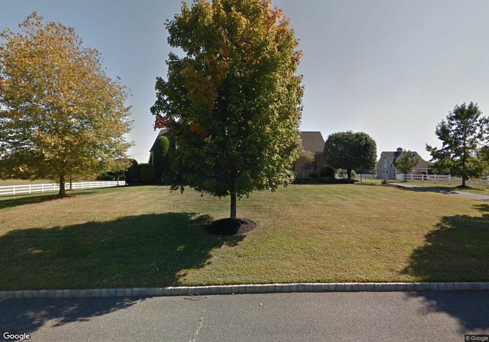 5 Driftwood Ln, Colts Neck, NJ 07722 - photo 1