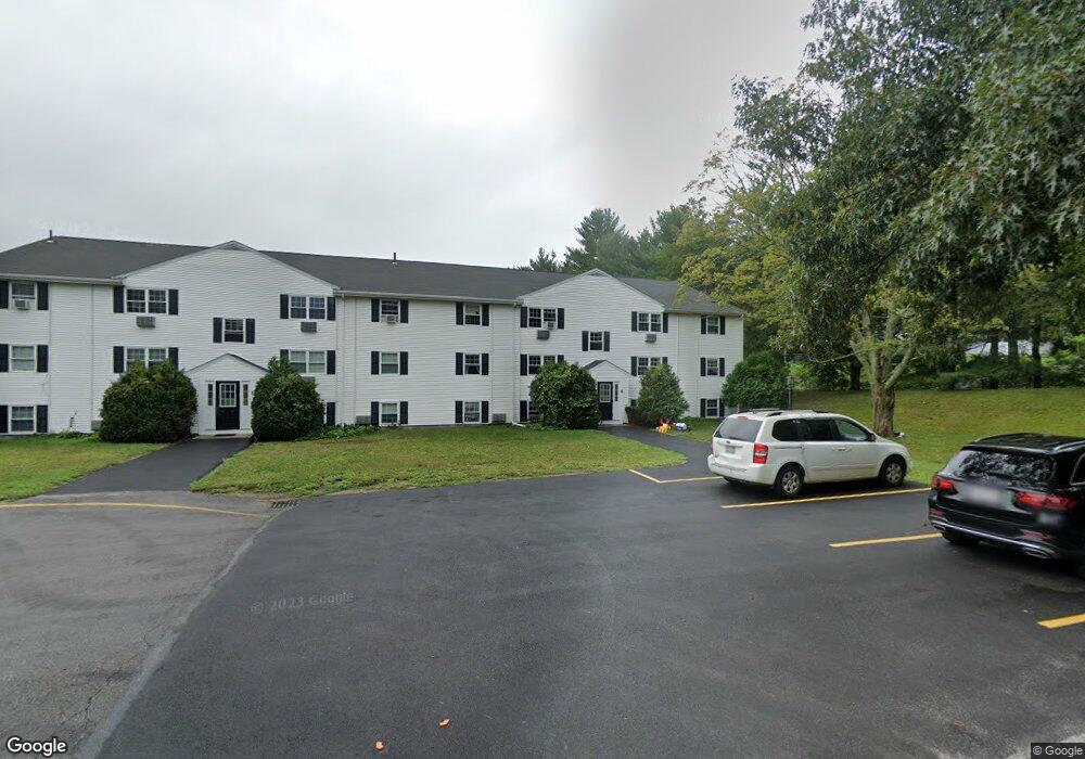 7 Bayberry Rd unit 7J, Acton, MA 01720 - photo 1