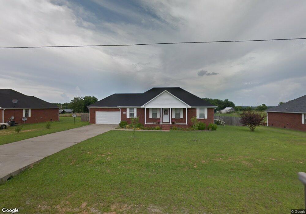 27784 Gretta Cir, Ardmore, AL 35739 - photo 1