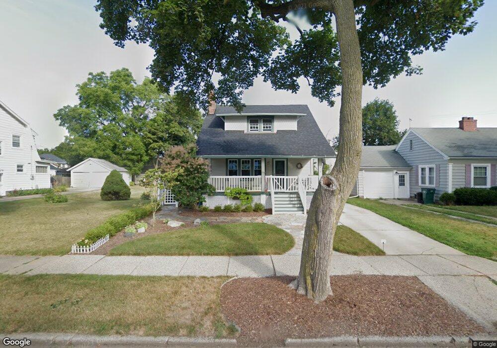 1518 Drexel Rd, Lansing, MI 48915 - photo 1