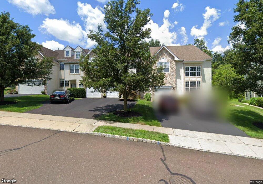 4544 Old Oak Rd, Doylestown, PA 18902 - photo 1