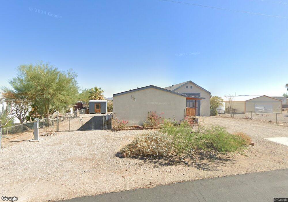 645 Spring Ln, Quartzsite, AZ 85346 - photo 1