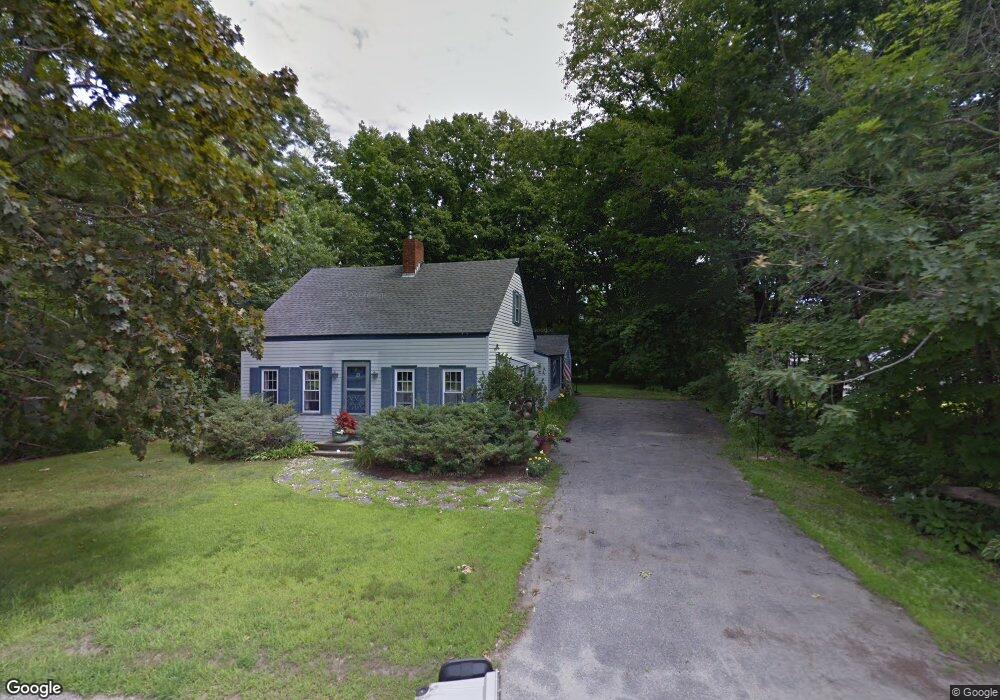 23 Spring St, Brunswick, ME 04011 - photo 1