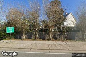 1231 Broome St, Nahunta, GA 31553