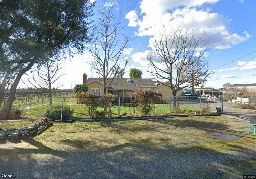 18805 N Devries Rd, Lodi, CA 95242 - photo 1