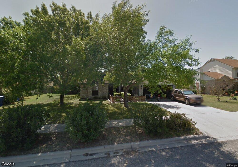 112 Nelson Dr, Copperas Cove, TX 76522 - photo 1