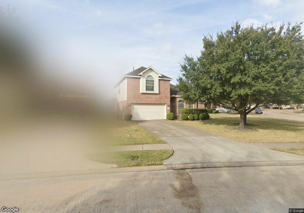 7839 Westbrook Bridge Dr, Houston, TX 77041 - photo 1