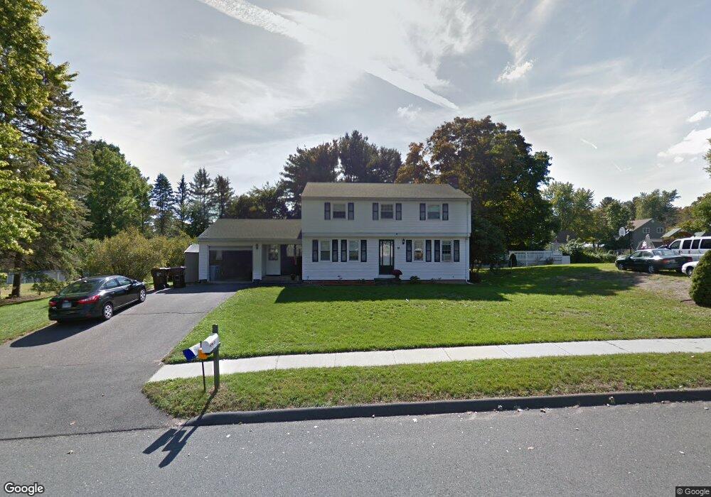 10 Tyler Rd, Enfield, CT 06082 - photo 1