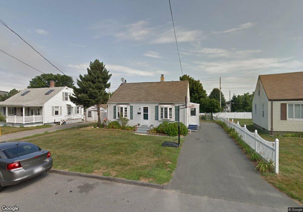 21 King Rd, Middletown, RI 02842 - photo 1