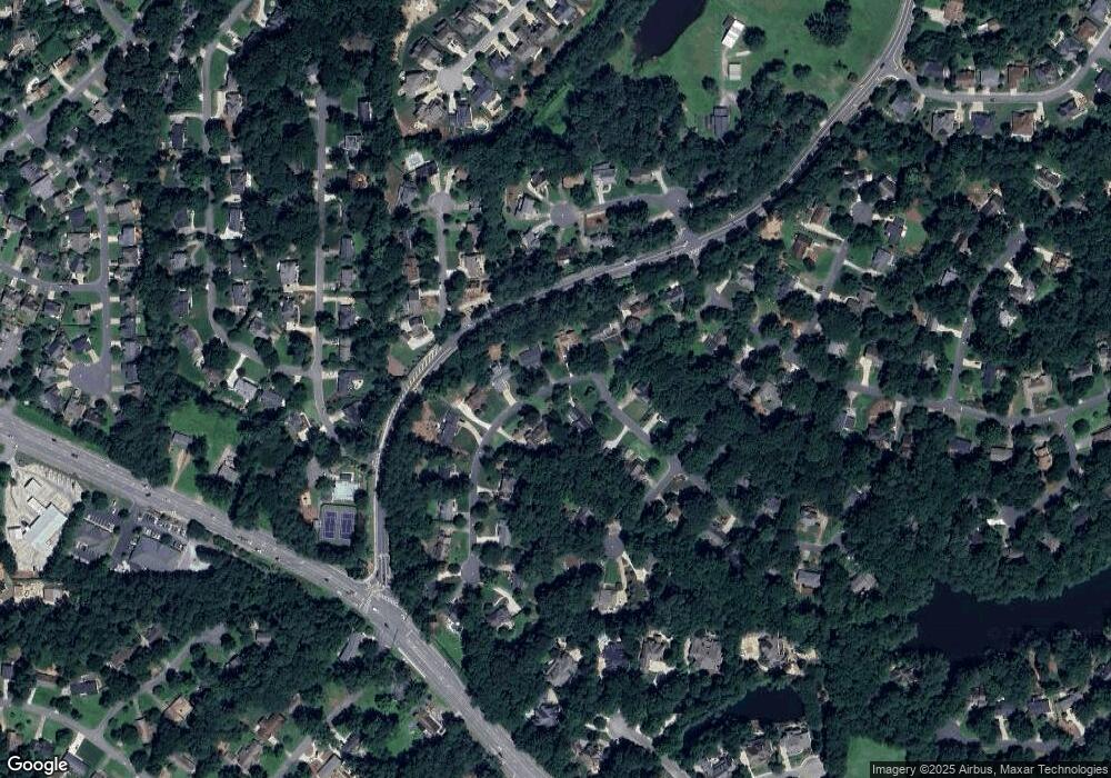 0 River Birch Way unit 8261876, Roswell, GA 30075 - photo 1