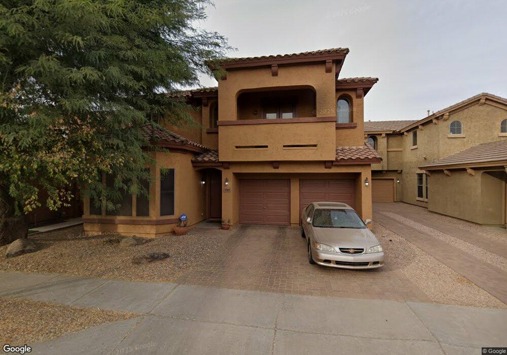 3940 E Morelos St, Gilbert, AZ 85295 - photo 1