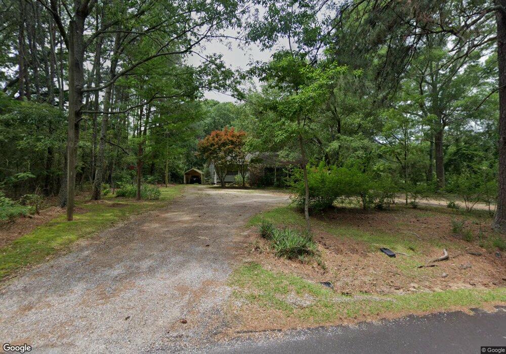 105 Pat Holifield Rd, Laurel, MS 39443 - photo 1
