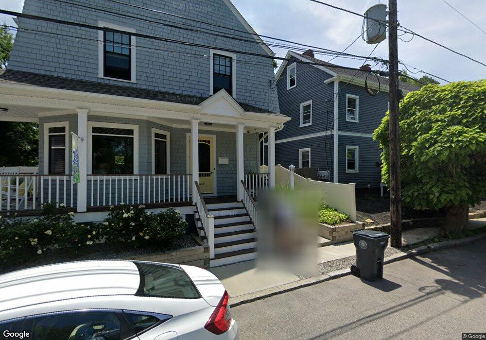 60 Tucker Ave, Cranston, RI 02905 - photo 1