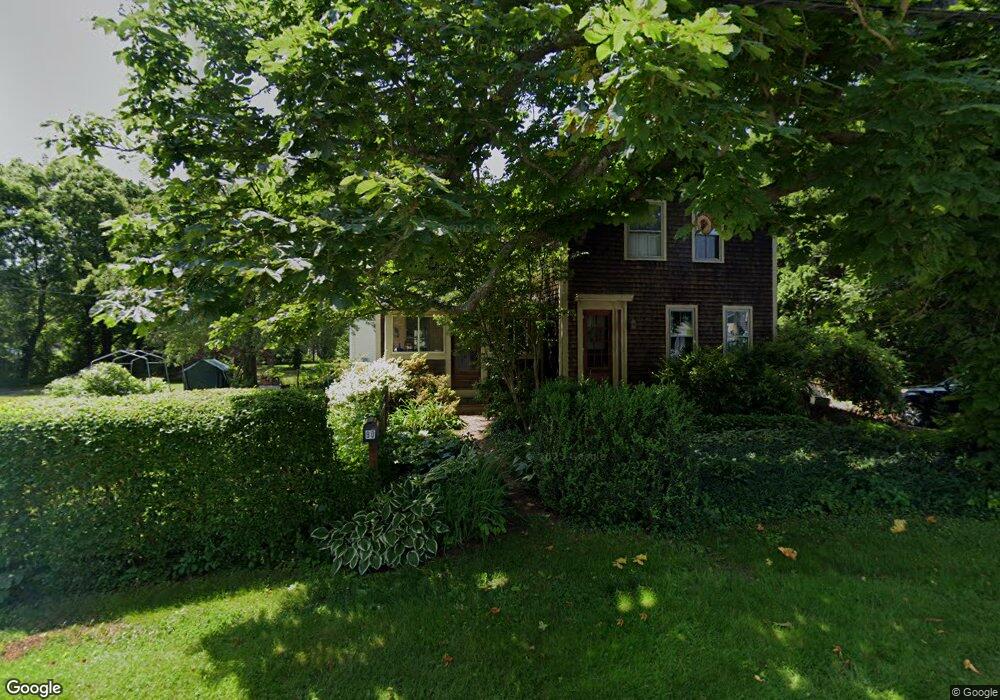 90 Allen Ave, Wakefield, RI 02879 - photo 1