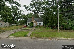 1846 Jiroch St, Muskegon, MI 49442