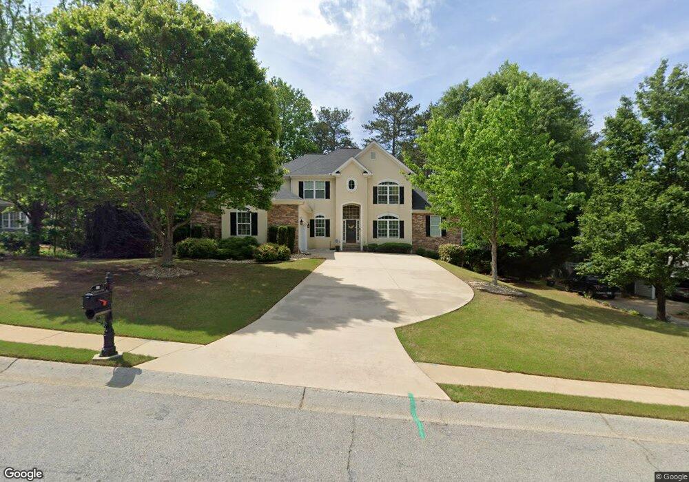 208 Tanglewood Trail, Carrollton, GA 30116 - photo 1