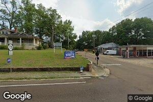 2259 Attala County Road 2, Kosciusko, MS 39090