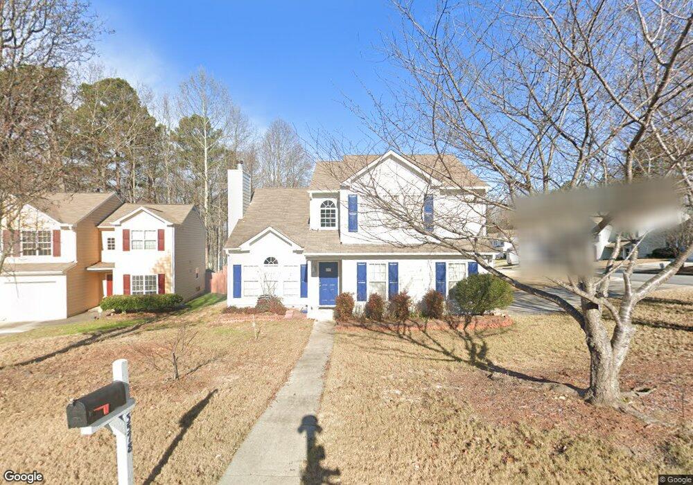 3578 Benthollow Way unit 2, Duluth, GA 30096 - photo 1