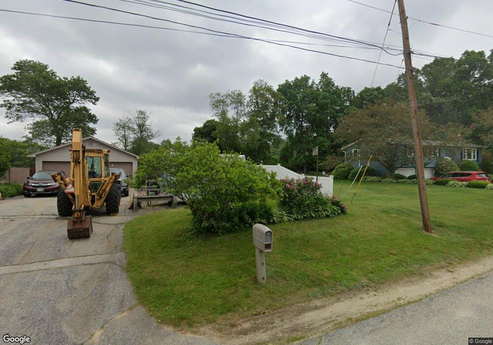 17 Circle Dr, Hudson, NH 03051 - photo 1