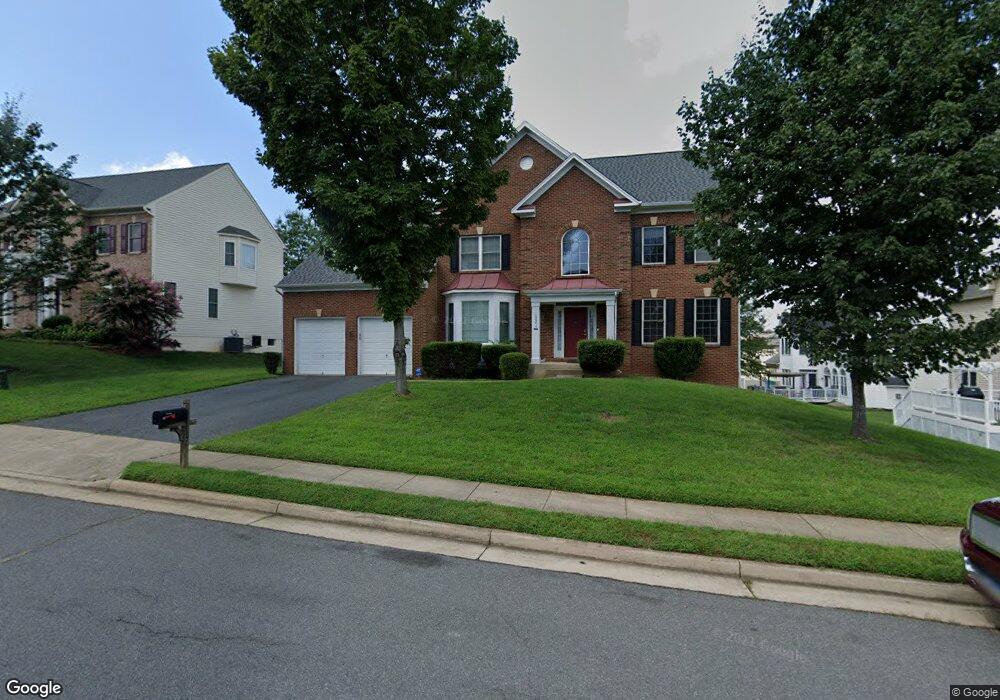 18806 Hundred Acre Ln, Triangle, VA 22172 - photo 1