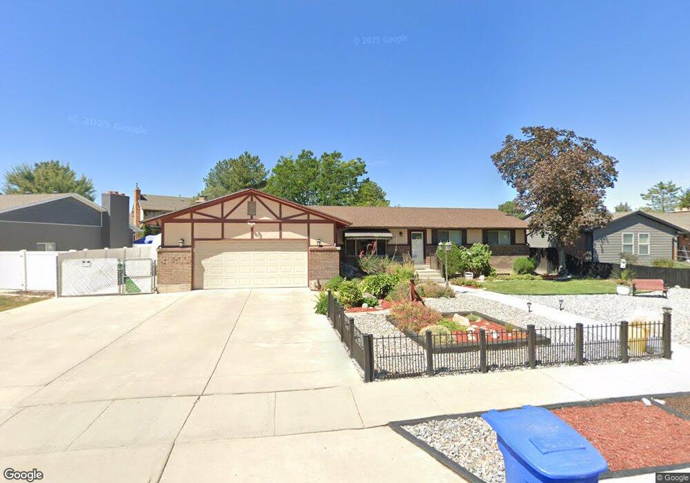 7488 S 3285 W, West Jordan, UT 84084 - photo 1