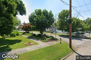 208 W Sibley St, Fairfield, IL 62837