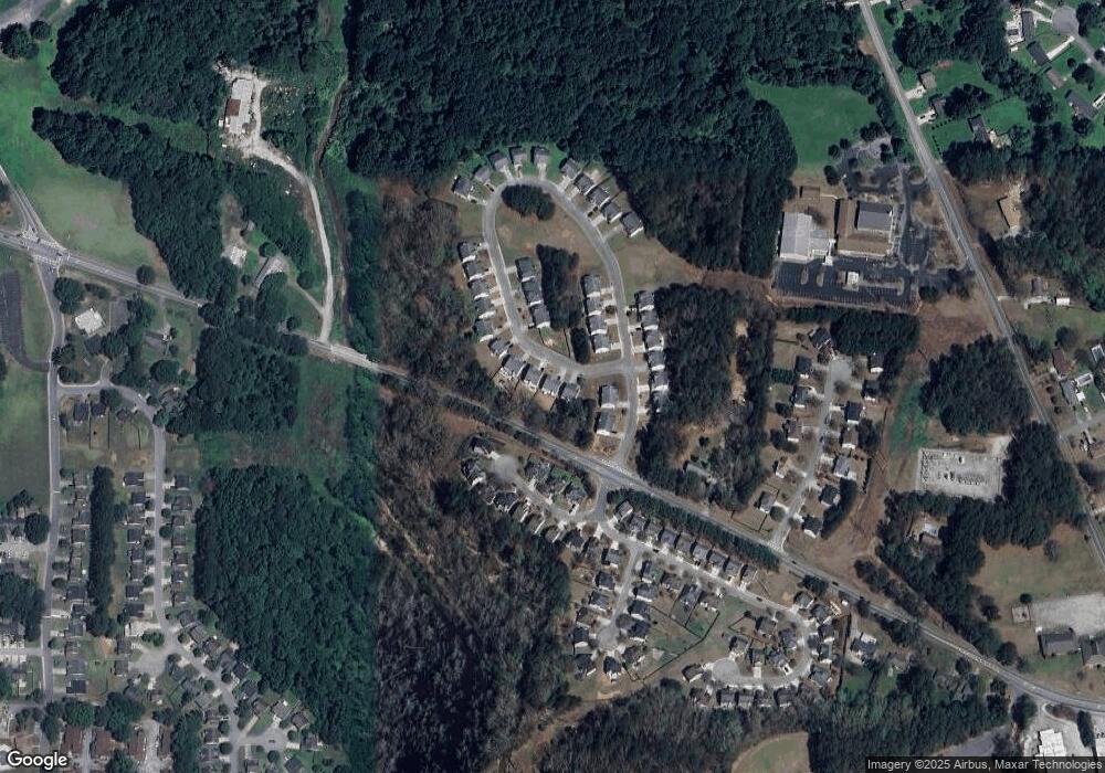 4765 Madison Point Cir, Austell, GA 30106 - photo 1