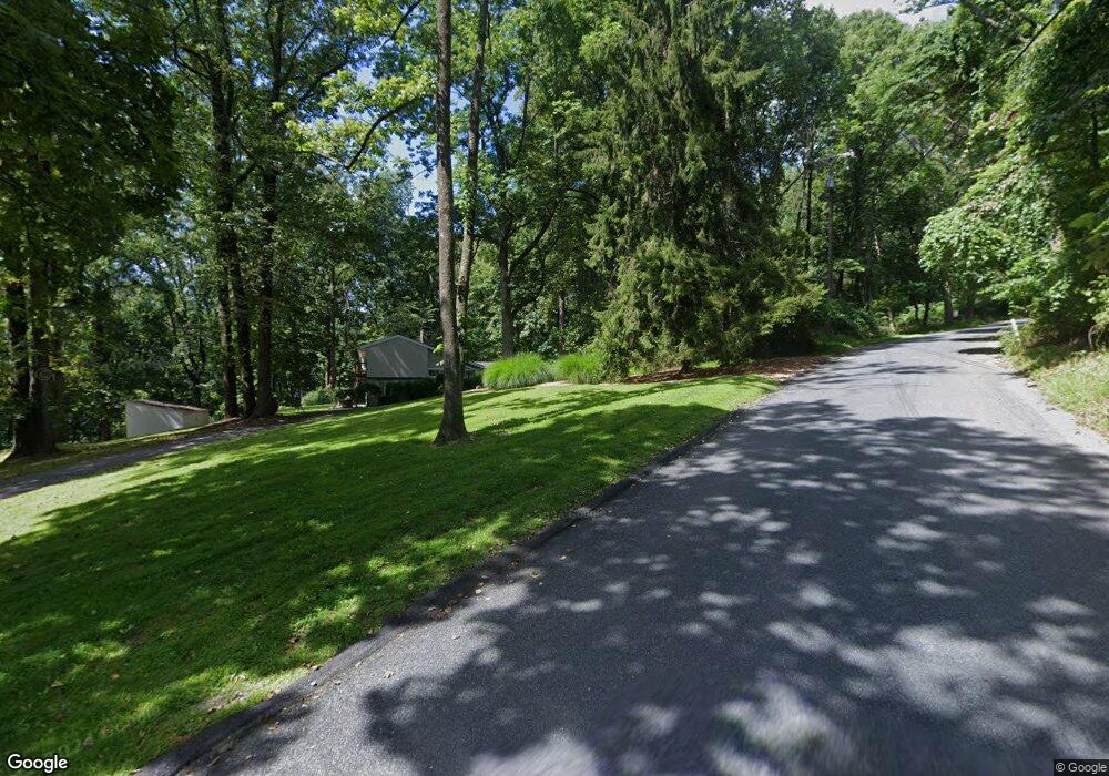 14 Stoney Hill Rd, Brookside, NJ 07926 - photo 1